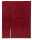 BM-Einsteckbuch 48 S. weinrot