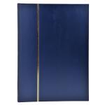 Exacompta BE-Buch 22,5x30,5 blau 48S