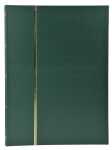 BM-Einsteckbuch 48 S. grün