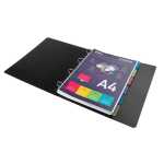 Register A4 Forever PP 6tlg 300µ
