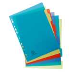 Register A4 Forever PP 6tlg 300µ