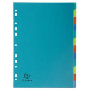 Register A4 Forever PP 12tlg 300µ