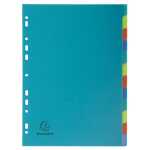 Register A4 Forever PP 12tlg 300µ