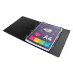 Register A4 Forever PP 12tlg 300µ