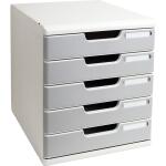 Exacompta Modulo A4 Clc Ltgr/Sngr