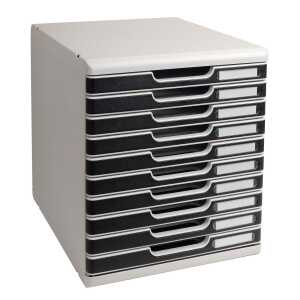 Modulo A4 (10 Ldn) Clc Ltgr/Sw