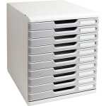 Modulo A4 (10 Ldn) Clc Ltgr/Sngr