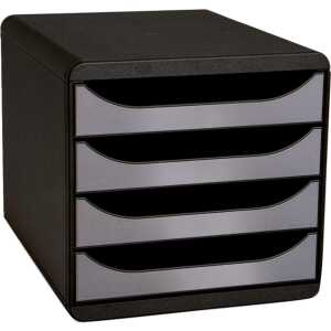 Exacompta Big-Box Classic Sw/Sb Me