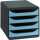 Exacompta Big-Box Classic Sw/Tuerkis