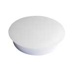 Exacompta Magnete Ø 32mm weiss 4St