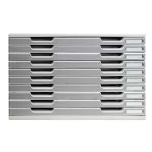 Exacompta Modulo A3 lichtgrau/steingr