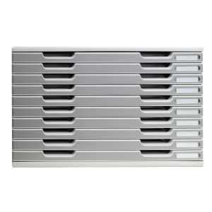 Modulo A3 (10 Ldn) Clc Ltgr/Sngr