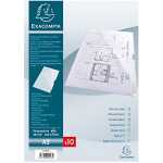 Aktsichth A3 quPP gl 200µ 10St tran