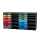 Exacompta Modulodoc N-Fach Set ECO Sw/Msgr