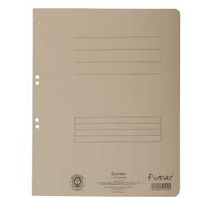 Exacompta Ösenhefter Forever voll Deckel Gr