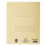 Exacompta Ösenhefter Forever voll Deckel Elf