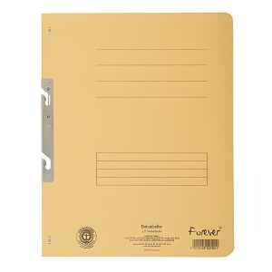 Exacompta Einhakhefter Forever voll Deckel Gb