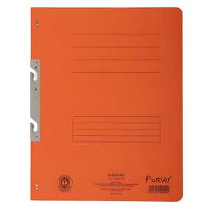 Exacompta Einhakhefter Forever voll Deckel Or