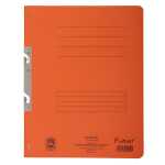 Exacompta Einhakhefter Forever voll Deckel Or