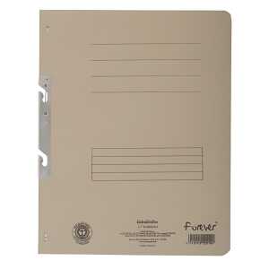 Exacompta Einhakhefter Forever voll Deckel Gr 4010903525100