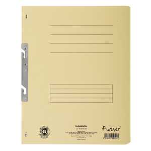 Exacompta Einhakhefter Forever voll Deckel El