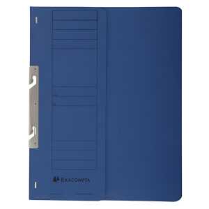 Exacompta Einhakhefter Forev hlben Deckel Bl