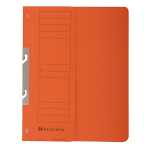 Exacompta Einhakhefter Forev hlben Deckel Or