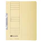 Exacompta Einhakhefter Forev hlben Deckel El