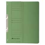 Exacompta Einhakhefter Forev hlben Deckel Gn