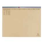 Exaflex Hängehefter H-links 1 cham