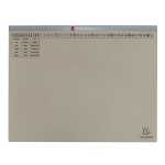 Exaflex Hängehefter H-rechts 1 gr