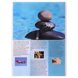 Exacompta Schutzhülle einfach A4 120µ 10St