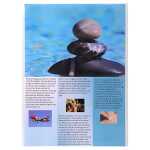 Exacompta Schutzhülle einfach A4 120µ 10St