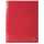 Exacompta NLH Schnellhefter Iderama A4 r 4010903808036