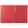 Schnellhefter A4 Iderama rot