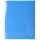 Schnellhefter A4 Iderama hellblau