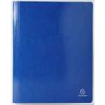 Schnellhefter A4 Iderama dunkelblau