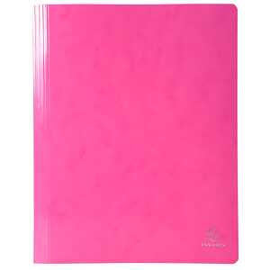 Schnellhefter A4 Iderama rosa