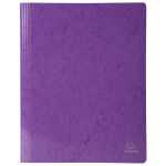 Schnellhefter A4 Iderama violett