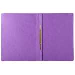 Schnellhefter A4 Iderama violett