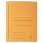 Exacompta Schnellhefter A4 Pap 250g/m² ch