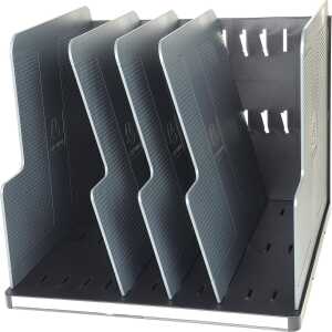 MODULOTOP m. 5 Trennpl. ECO Sw/Msgr