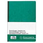 Hefte A4 40 Bl kariert