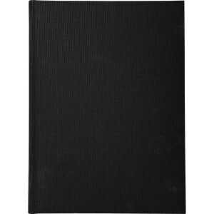 Exacompta Kladde A4 Leinen kariert 150Bl