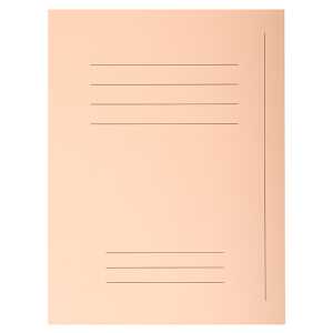 Exacompta Pk 50 bedru.Mappe Forever sand