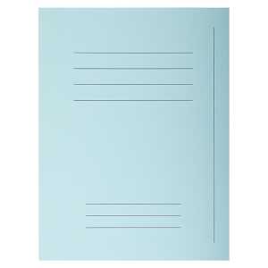 AD A4 Foldyne Beschr 220g 50St H-bl