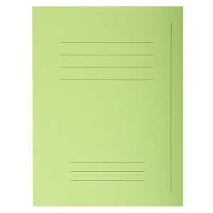 AD A4 Foldyne Beschr 220g 50St W-gr