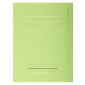 Exacompta AD A4 Forever Beschr 220g 50St W-gr
