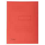 Exacompta Aktenmappe 2 Klap. Forever rot