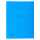 Aktenmappe 2 Klap.FOREVER blau